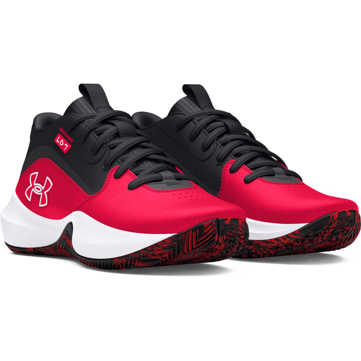 ZAPATILLAS UNDER ARMOUR LOCKDOWN HOMBRE 3028512