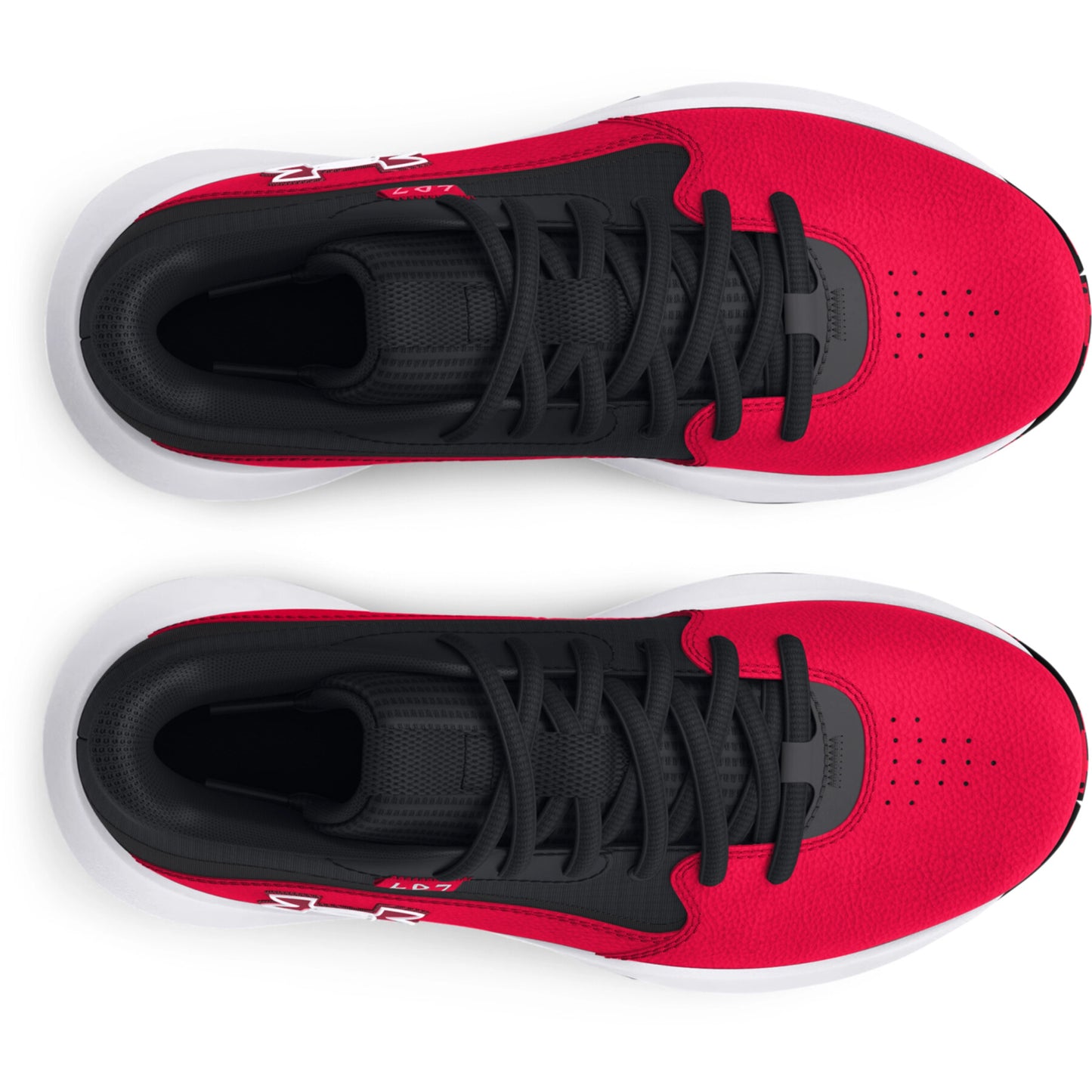 ZAPATILLAS UNDER ARMOUR LOCKDOWN HOMBRE 3028512