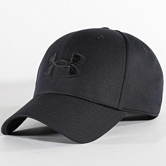 GORRA UNDER ARMOUR ESSENTIAL LOW 1381645