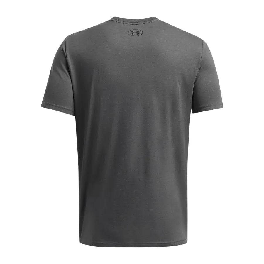 CAMISETA UNDER ARMOUR FOUNDATION HOMBRE 1382915
