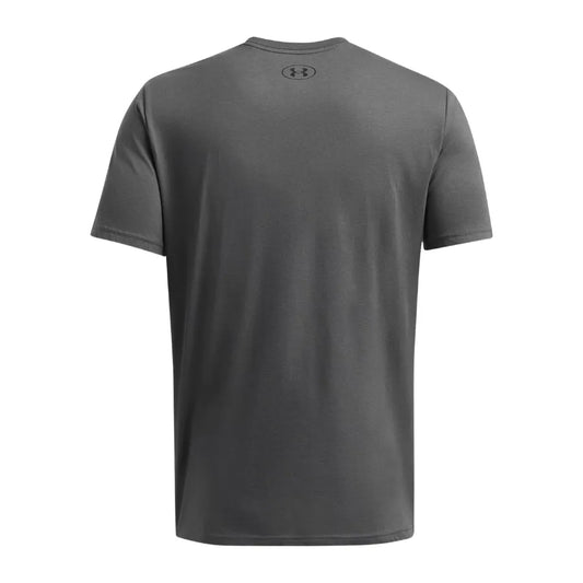 CAMISETA UNDER ARMOUR FOUNDATION HOMBRE 1382915
