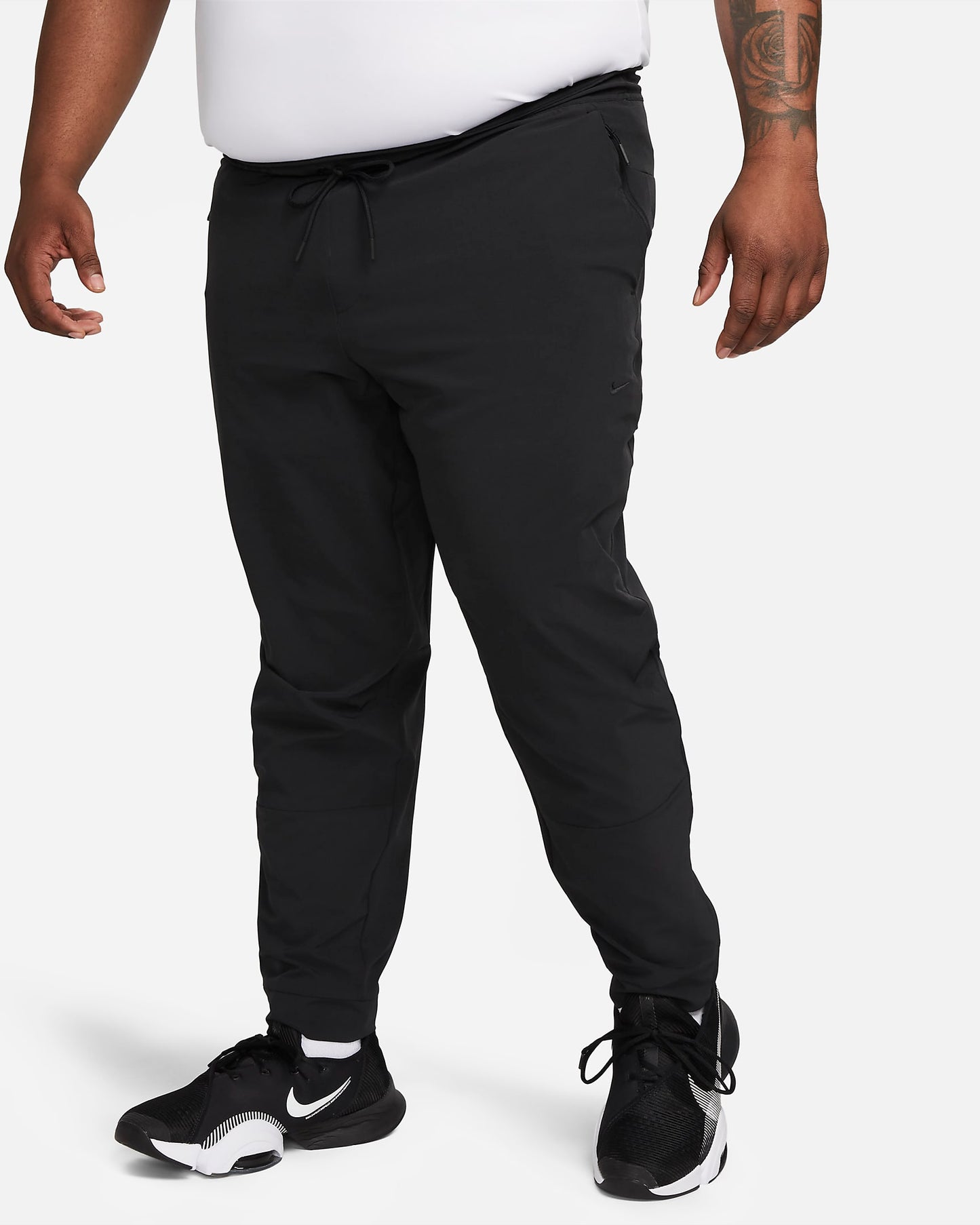 PANTALON NIKE UNLIMITED DRI-FIT FB7548-010