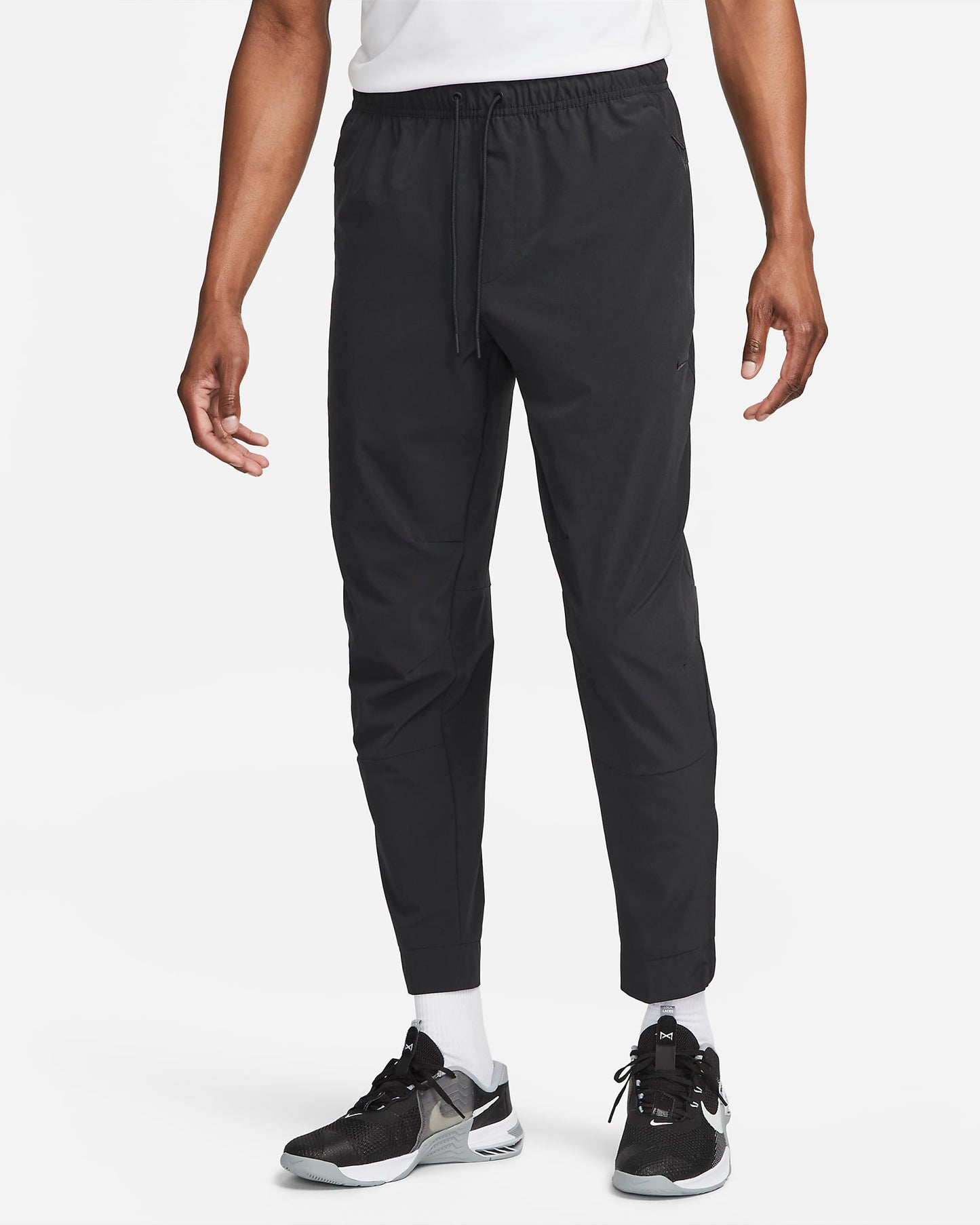 PANTALON NIKE UNLIMITED DRI-FIT FB7548-010