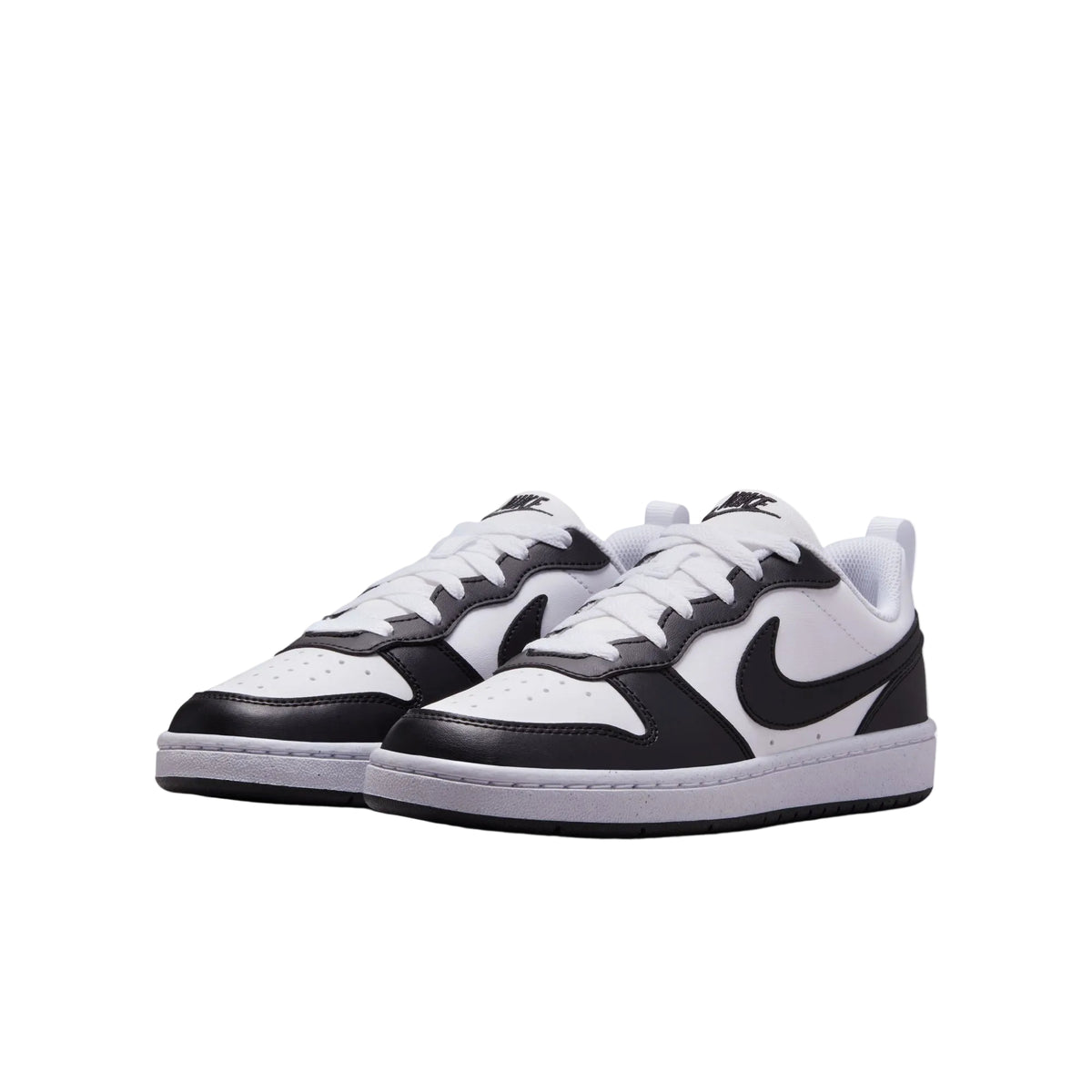 ZAPATILLAS NIKE KIDS COURT BOROUGH LOW RECRAF DV5456