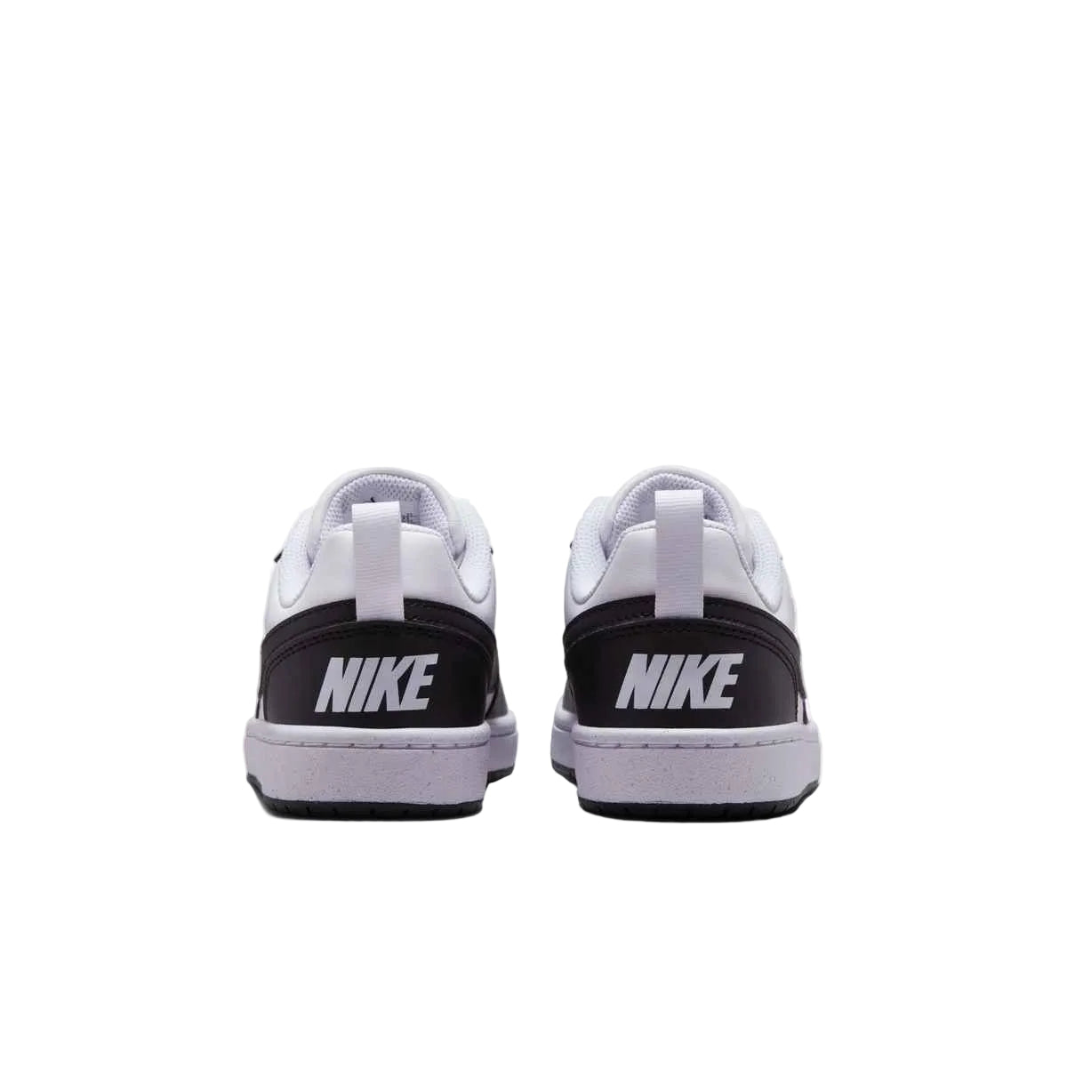 ZAPATILLAS NIKE KIDS COURT BOROUGH LOW RECRAF DV5456