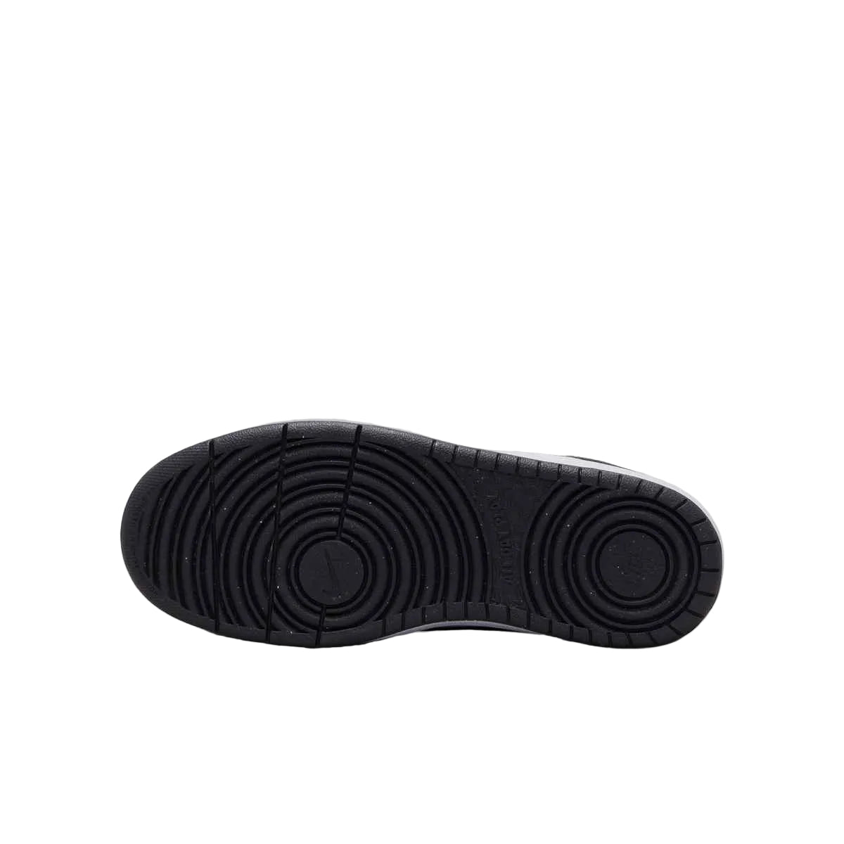 ZAPATILLAS NIKE KIDS COURT BOROUGH LOW RECRAF DV5456