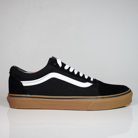 ZAPATILLAS VANS NIÑO