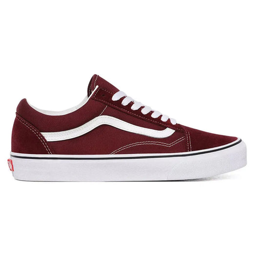 ZAPATILLA VANS WARD MUJER VN0A38DM8J71