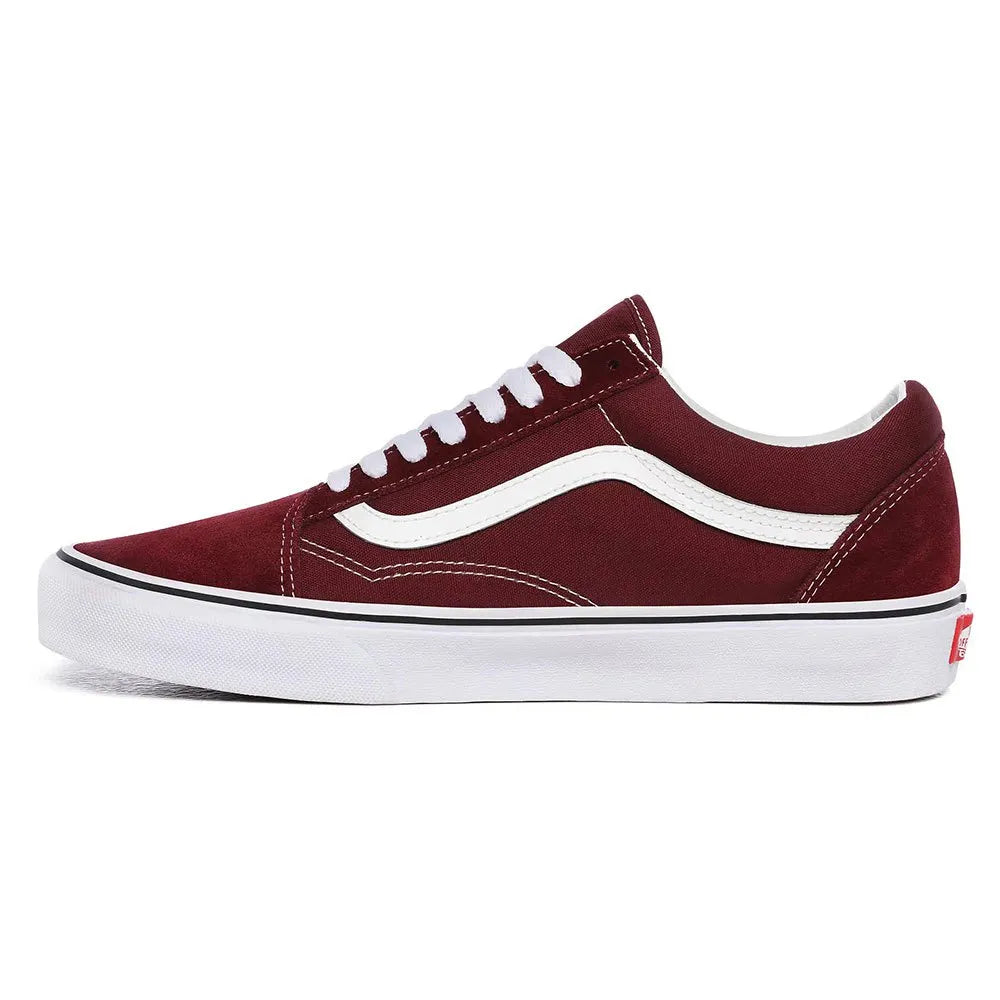 ZAPATILLA VANS WARD MUJER VN0A38DM8J71