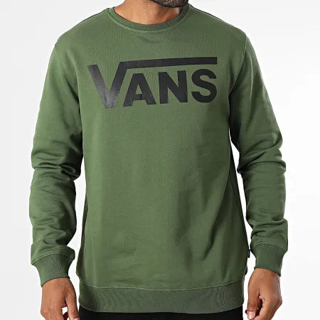 SUDADERA VANS HOMBRE VN000NSF61