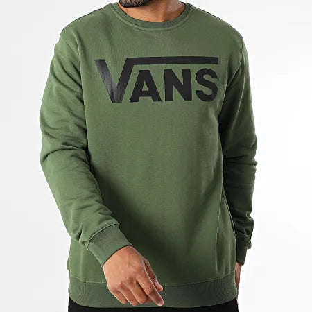 SUDADERA VANS HOMBRE VN000NSF61