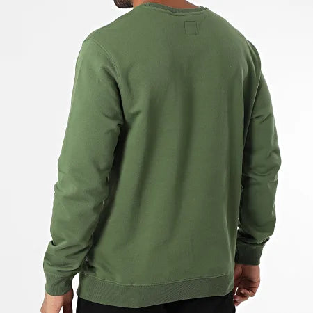 SUDADERA VANS HOMBRE VN000NSF61