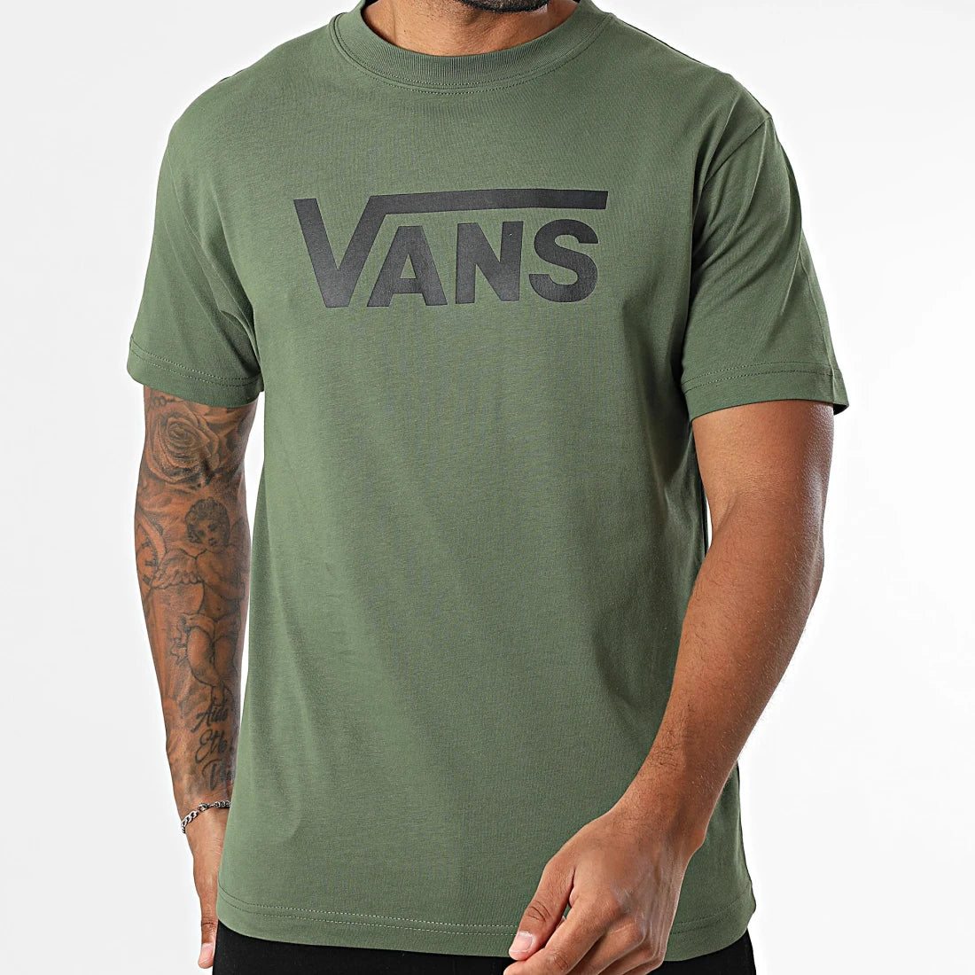 CAMISETA HOMBRE VANS CLASSIC VN000RA1EN6