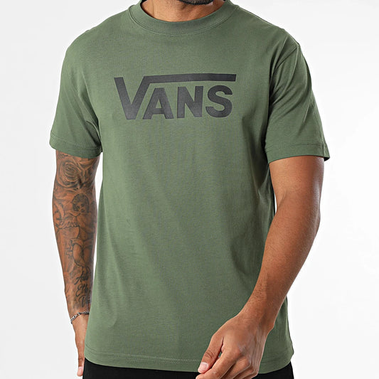 CAMISETA HOMBRE VANS CLASSIC VN000RA1EN6