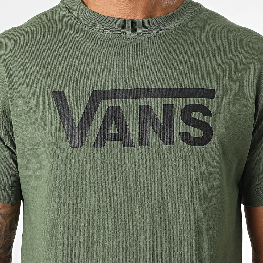 CAMISETA HOMBRE VANS CLASSIC VN000RA1EN6
