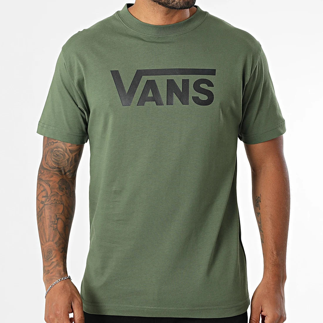CAMISETA HOMBRE VANS CLASSIC VN000RA1EN6