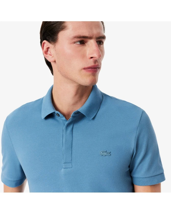 POLO CORTE REGULAR LACOSTE PH5522 00