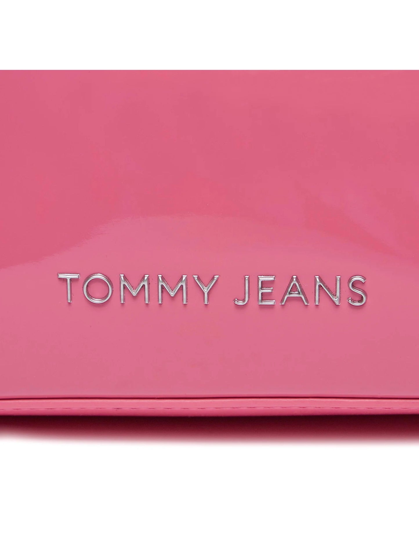 BOLSO DE HOMBRO PEQUEÑO ESSENTIAL DE CHAROL TOMMY JEANS AW0AW16136