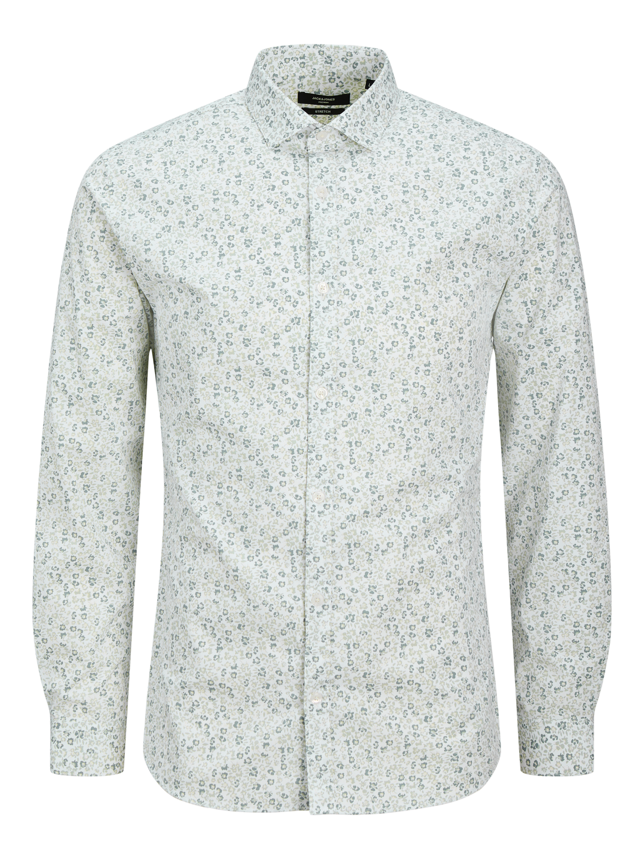 CAMISA HOMBRE SLIM JACK&JONES 12274381