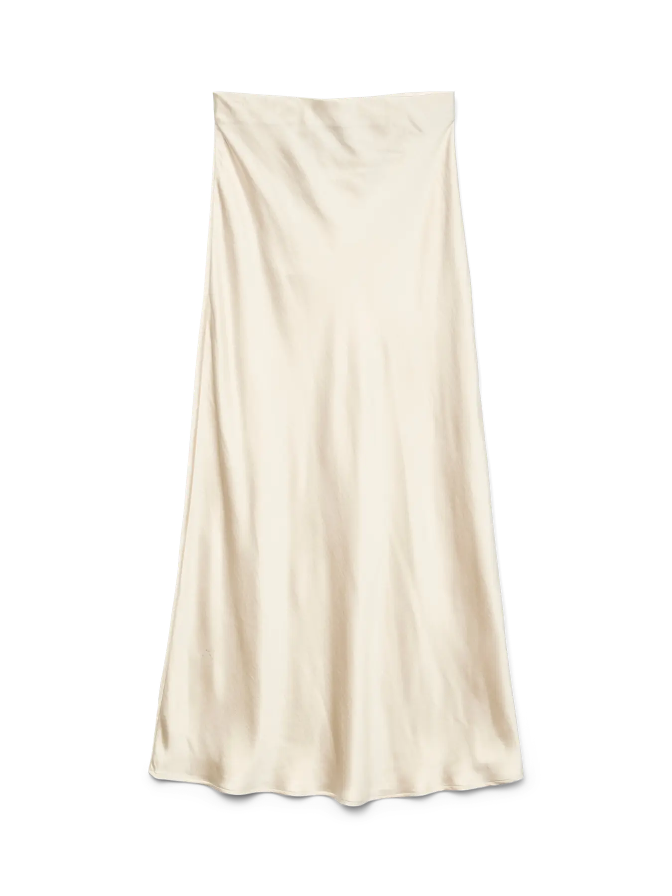 FALDA MIDI MUJER VERO MODA 10334440