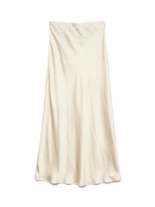 FALDA MIDI MUJER VERO MODA 10334440