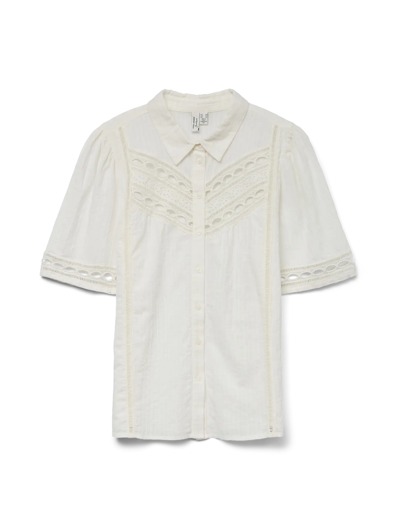 CAMISA MUJER VERO MODA 10327078
