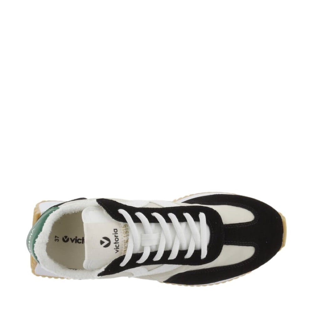 ZAPATILLAS MUJER VICTORIA 134100