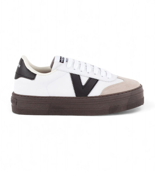 ZAPATILLAS CASUAL BARCELONA CICLISTA VICTORIA 1092172