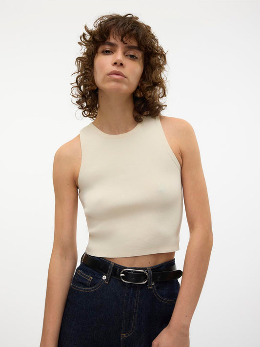 TOP CROP MUJER VERO MODA 10300339