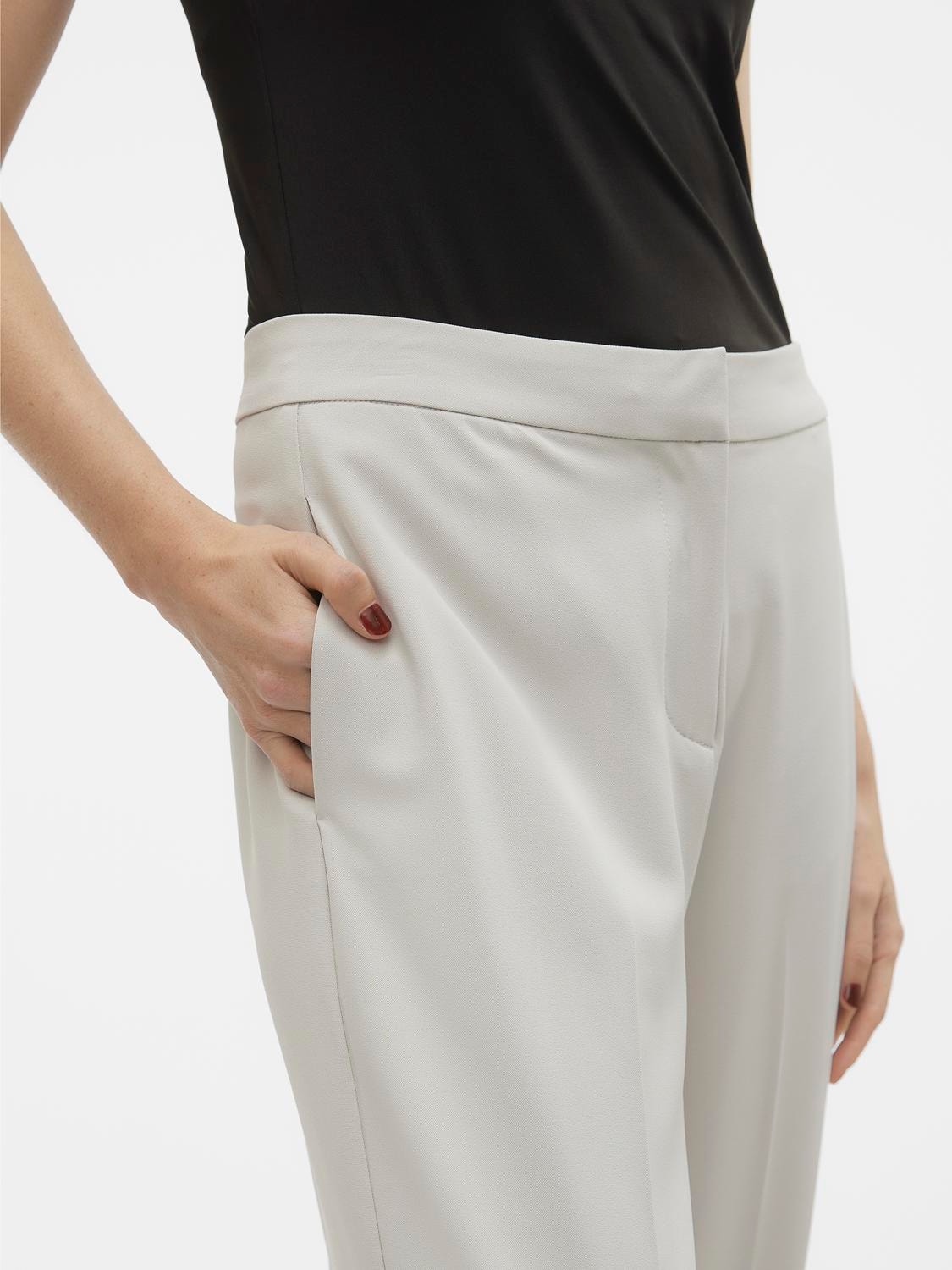 PANTALON CLASICO MUJER VERO MODA 10304782
