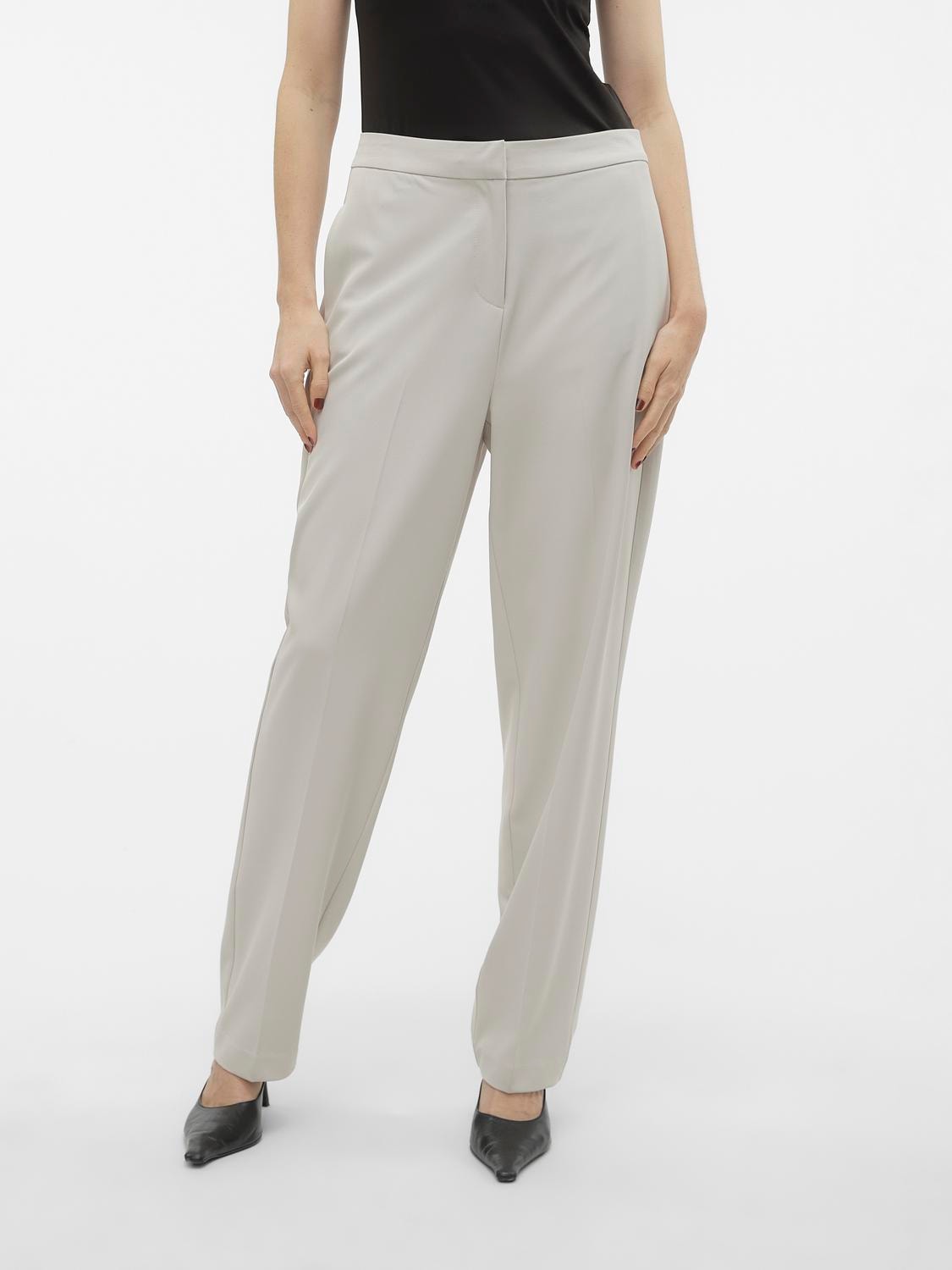 PANTALON CLASICO MUJER VERO MODA 10304782