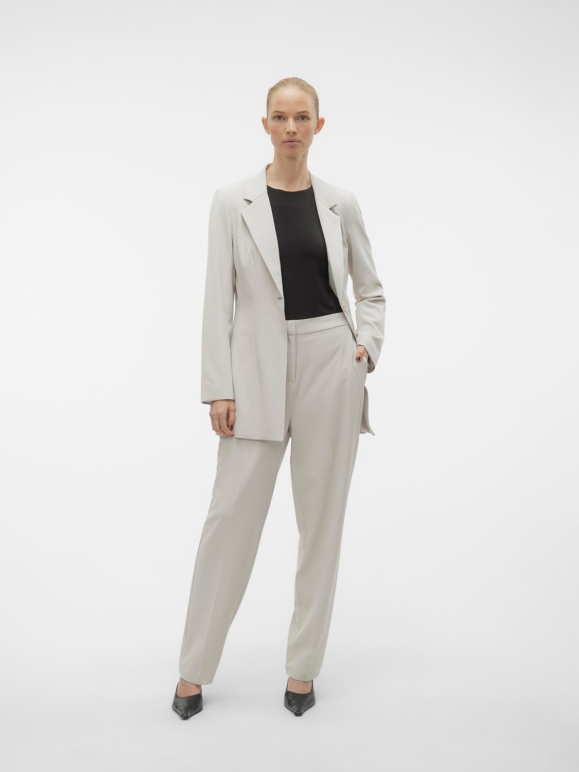 PANTALON CLASICO MUJER VERO MODA 10304782