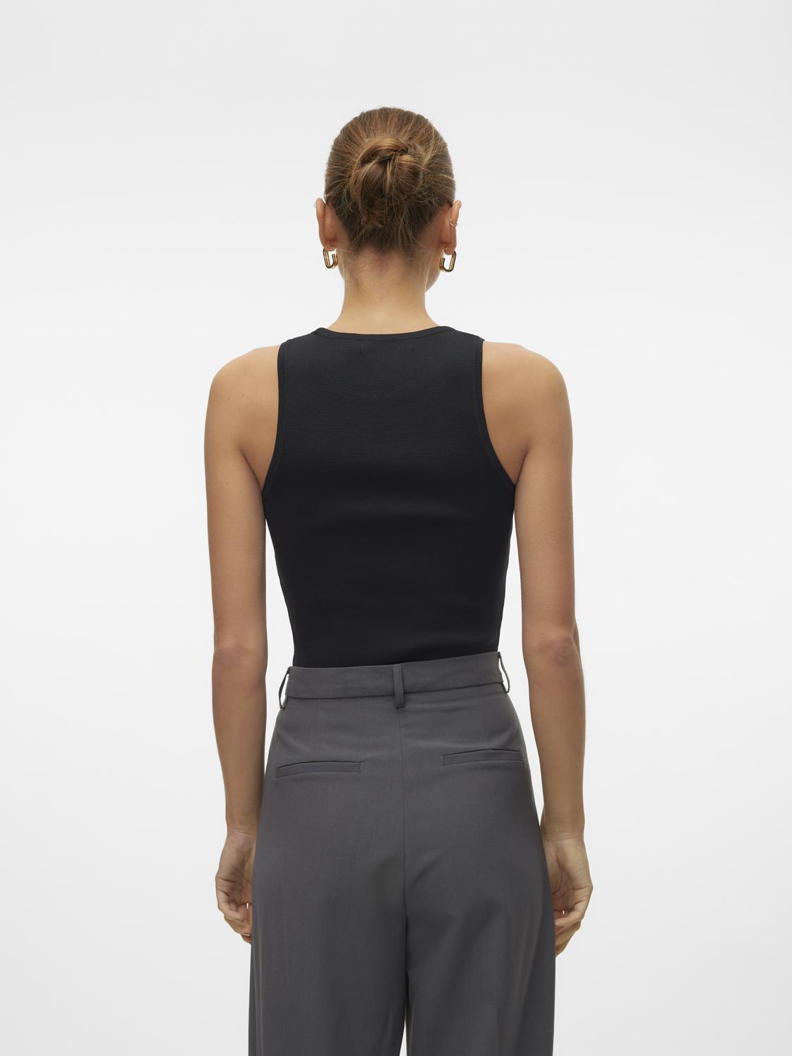 TOP CROP MUJER VERO MODA 10300339