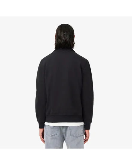 SUDADERA LACOSTE HOMBRE SH5130