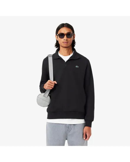 SUDADERA LACOSTE HOMBRE SH5130