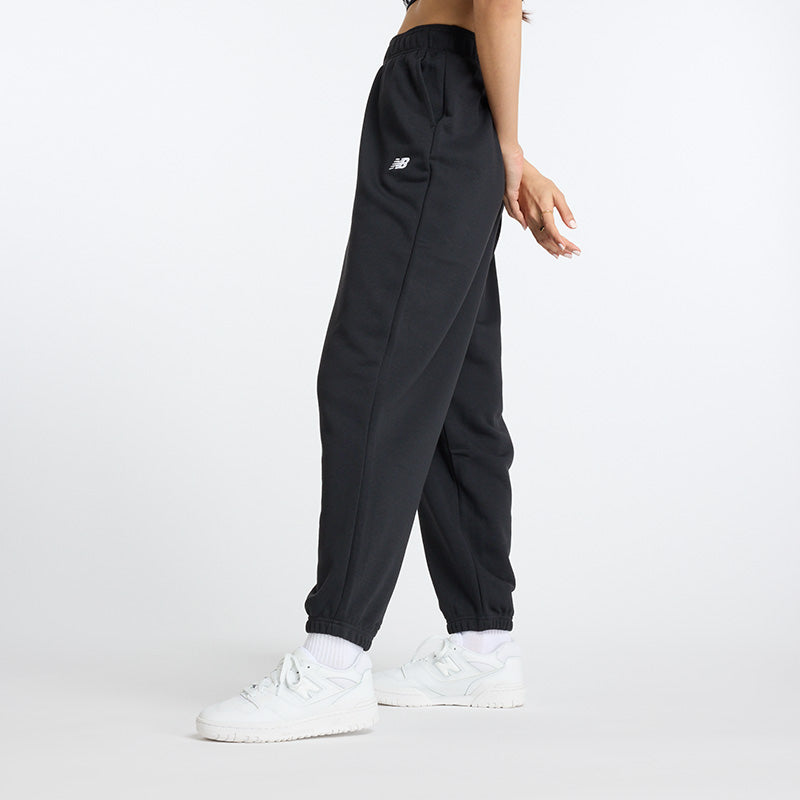PANTALON MUJER NEW BALANCE ESSENTIAL SPORT WP41500