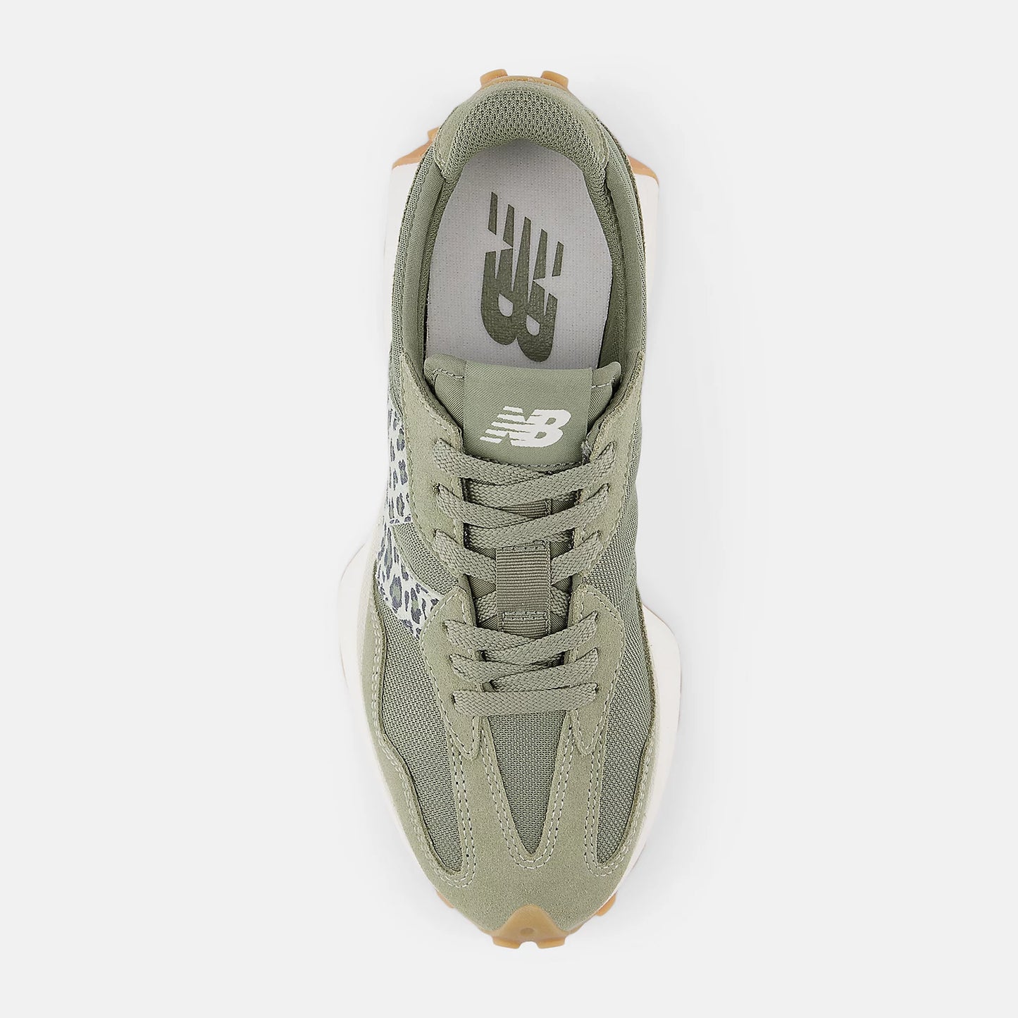 ZAPATILLAS MUJER NEW BALANCE 327 WS327LPB