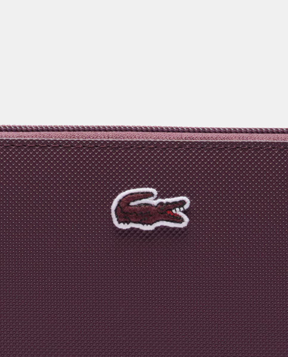 MONEDERO MUJER GRANDE CREMALLERA NF2900PK