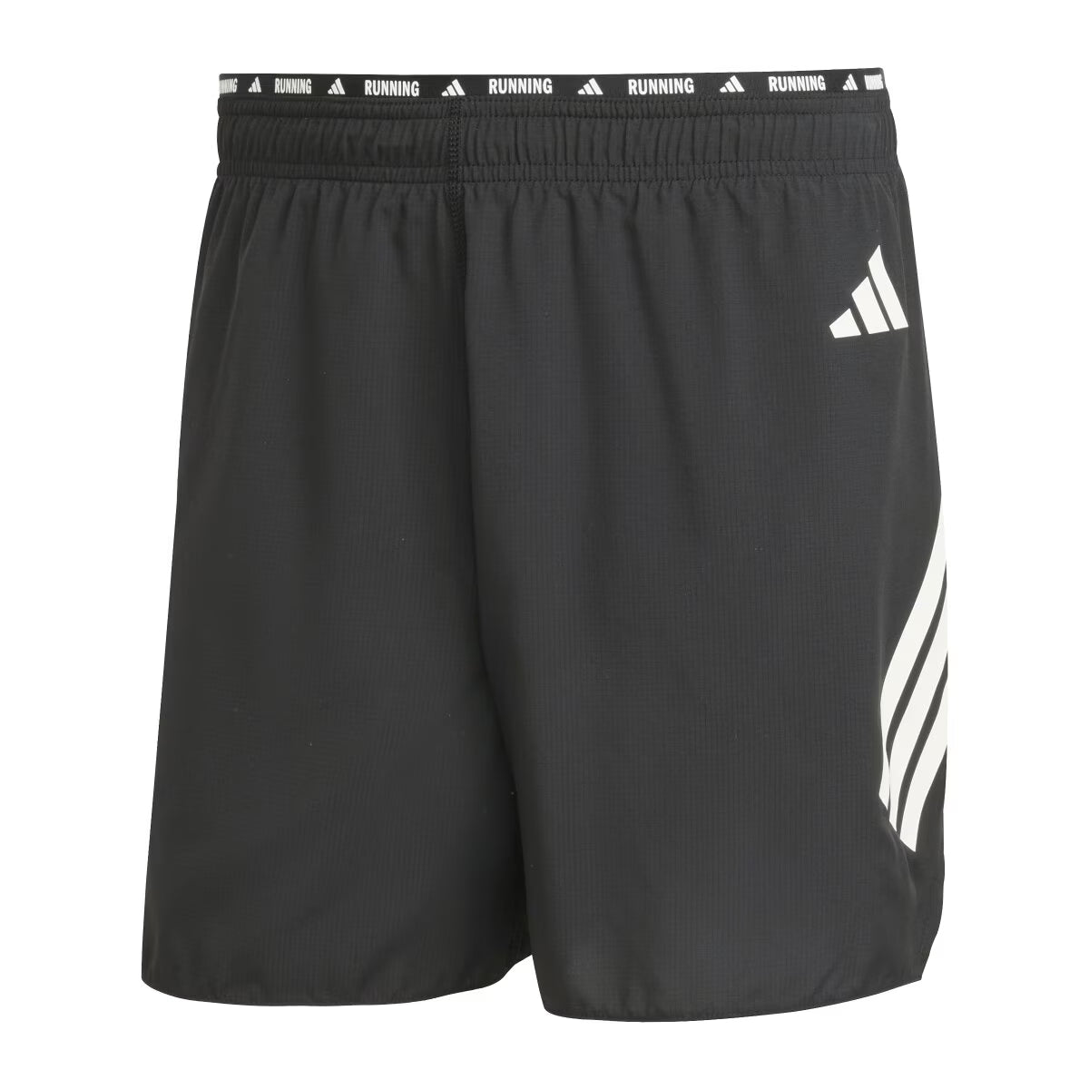 PANTALON CORTO RUNING HOMBRE ADIDAS JZ7709 BLACK