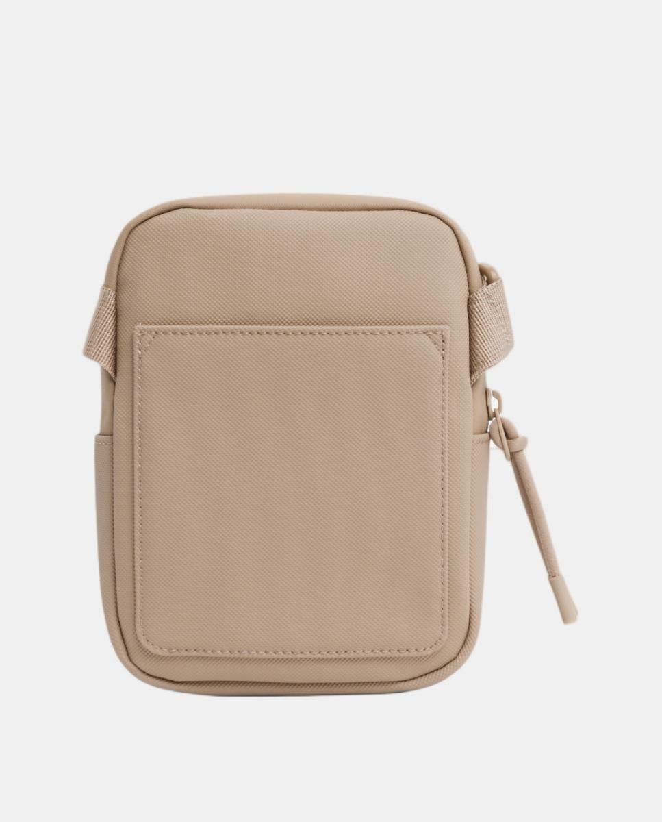 BANDOLERA HOMBRE VERTICAL LACOSTE NH3307LV