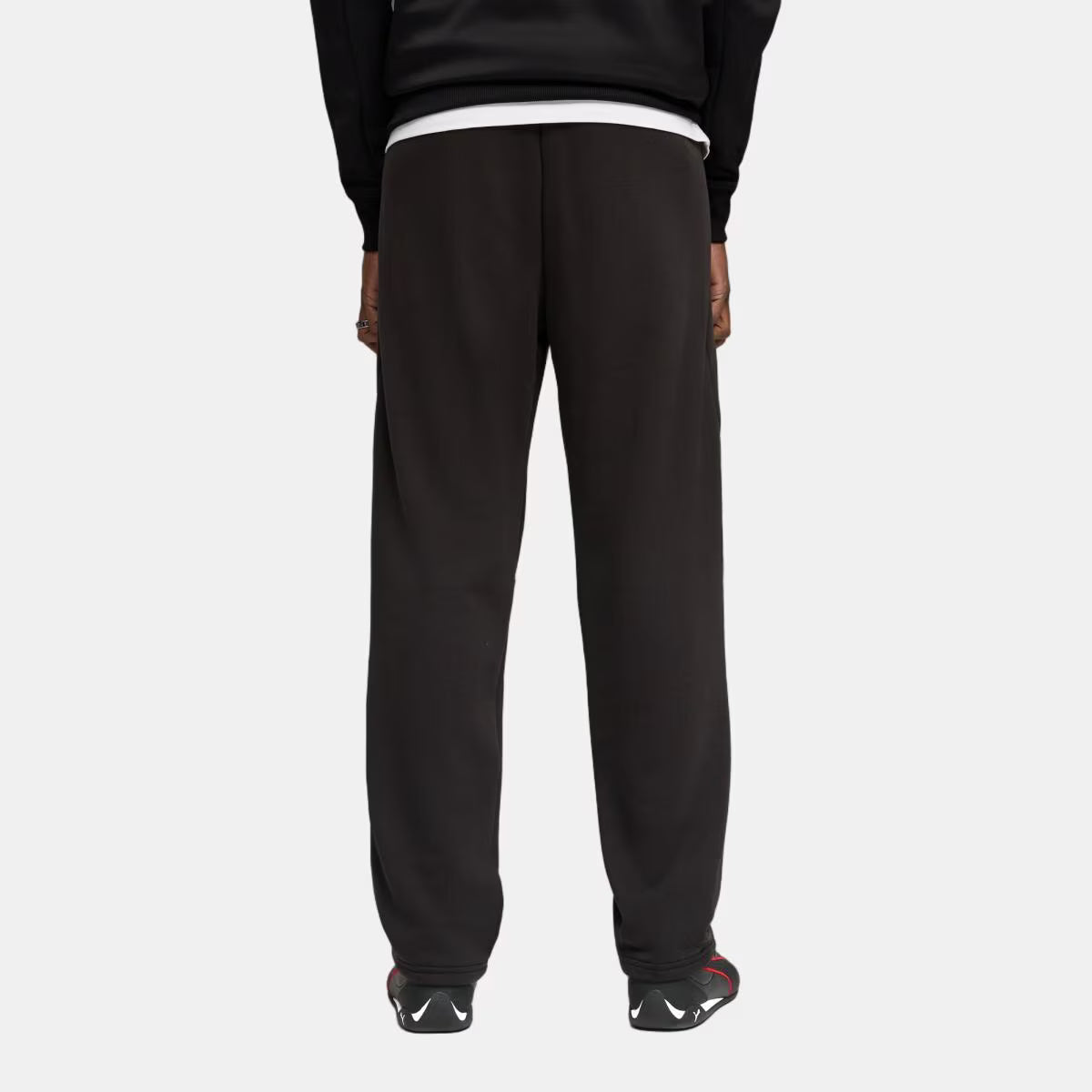 PANTALON PUMA FERRARI PM1 HOMBRE 634244-01