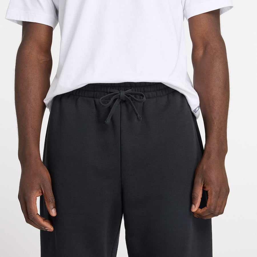 PANTALÓN ALGODÓN HOMBRE NEW BALANCE MP41519-BLK