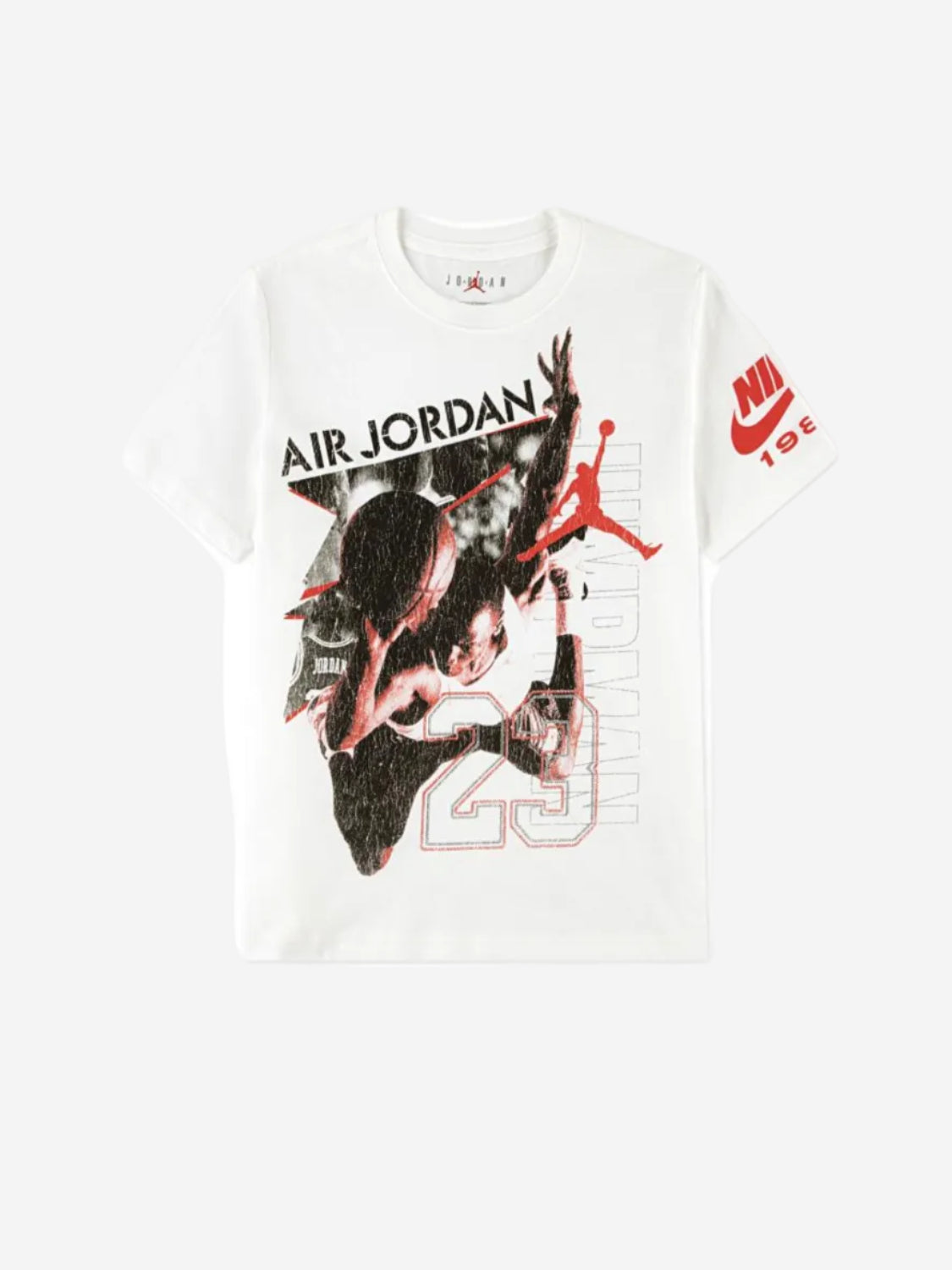 CAMISETA JORDAN KIDS 95f633-782