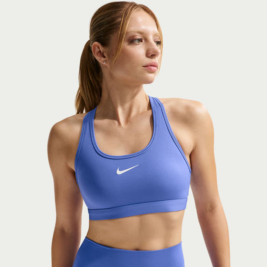 TOP MUJER NIKE SWOOSH IF5648-570