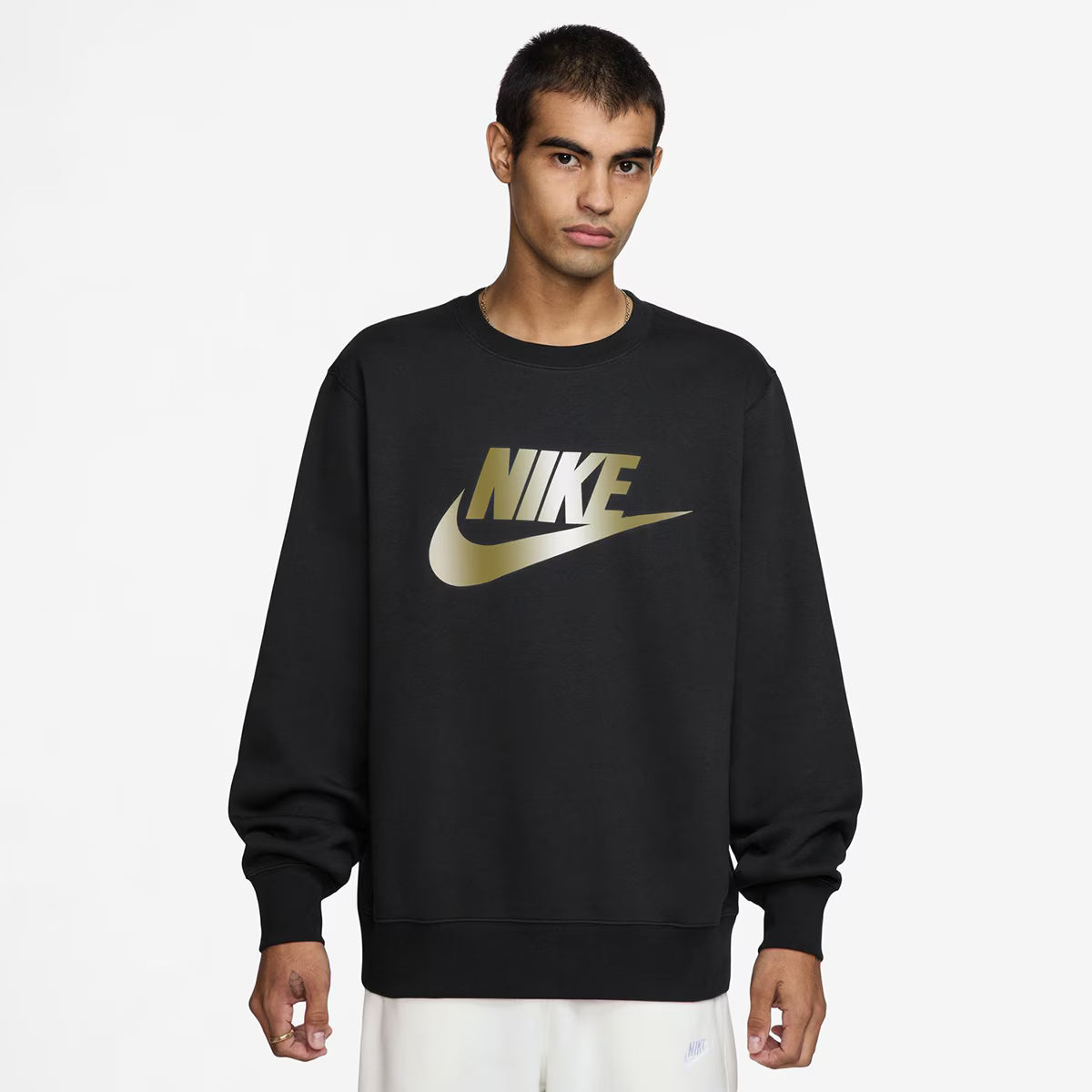 SUDADERA NIKE HOMBRE FN3890