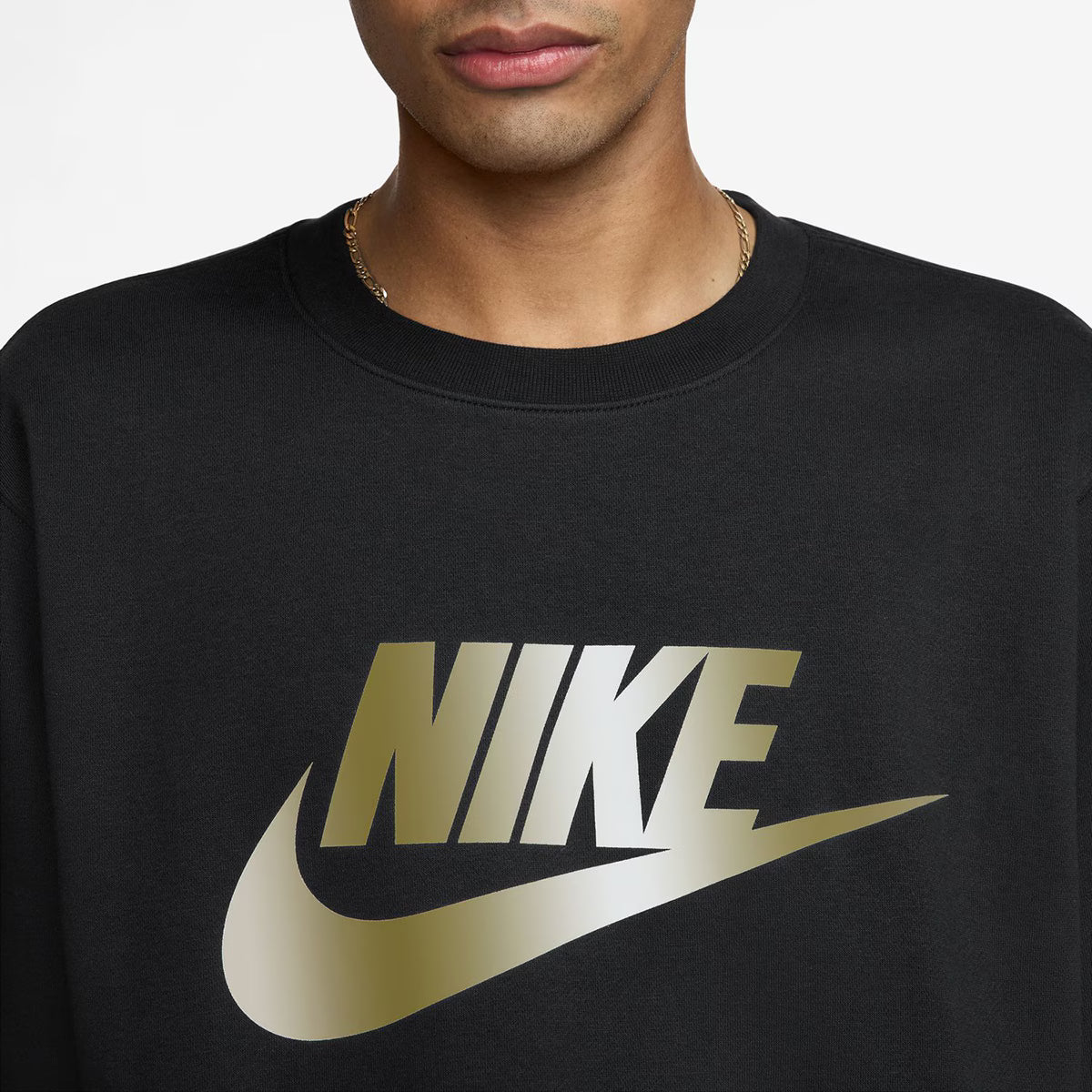 SUDADERA NIKE HOMBRE FN3890