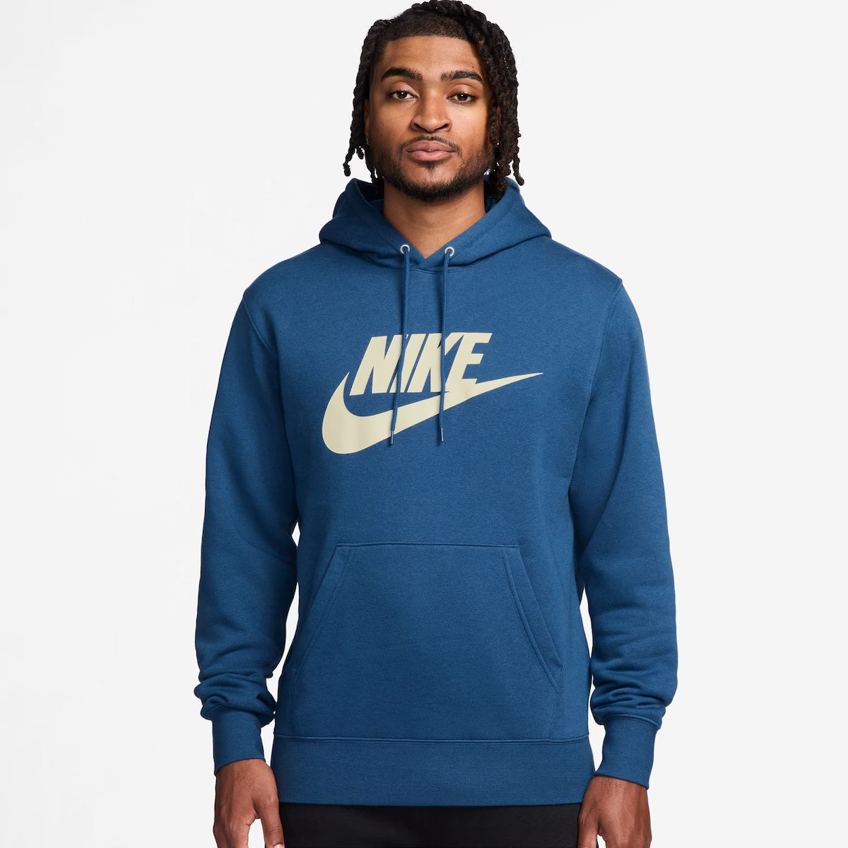 SUDADERA NIKE HOMBRE FN3868