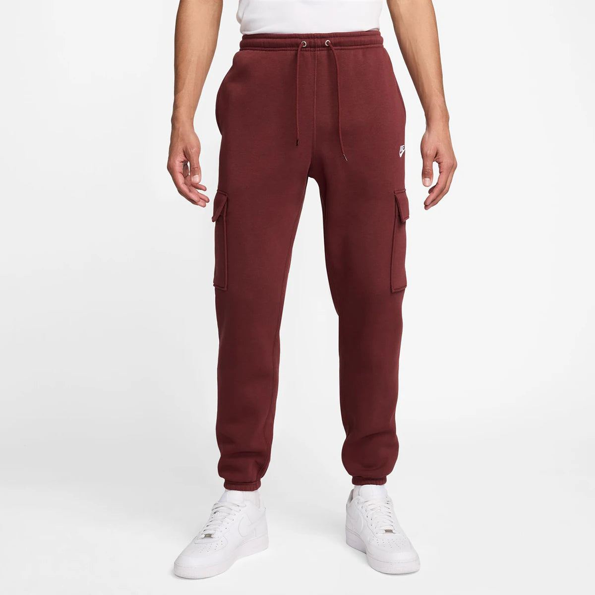 PANTALON CARGO HOMBRE CLUB NIKE FN3805