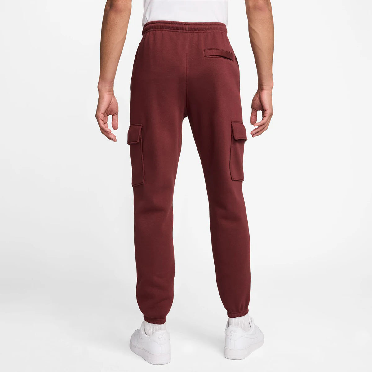PANTALON CARGO HOMBRE CLUB NIKE FN3805