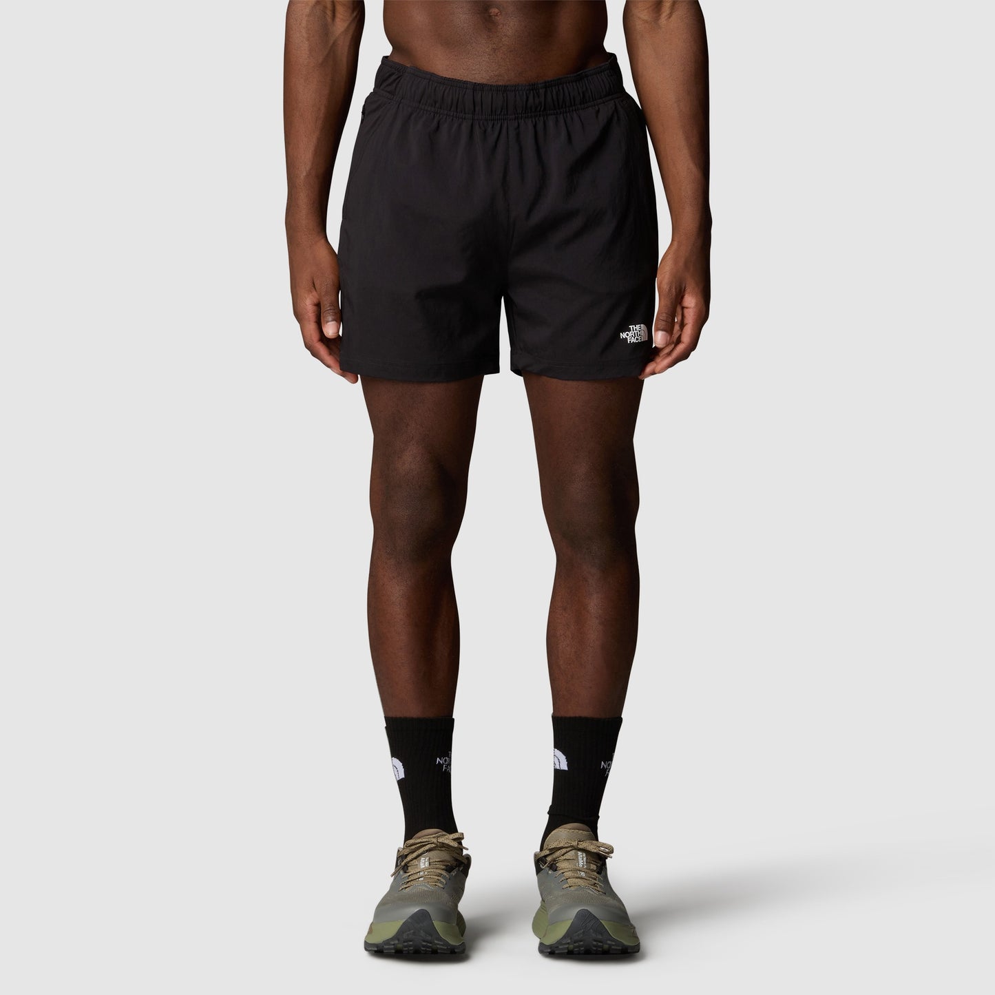 SHORTS HOMBRE THE NORTH FACE NF0A882D4H0